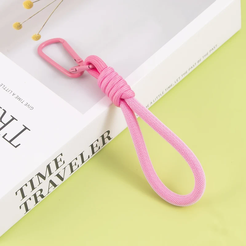 Vielseitiger Utility Rope Clip Brehn