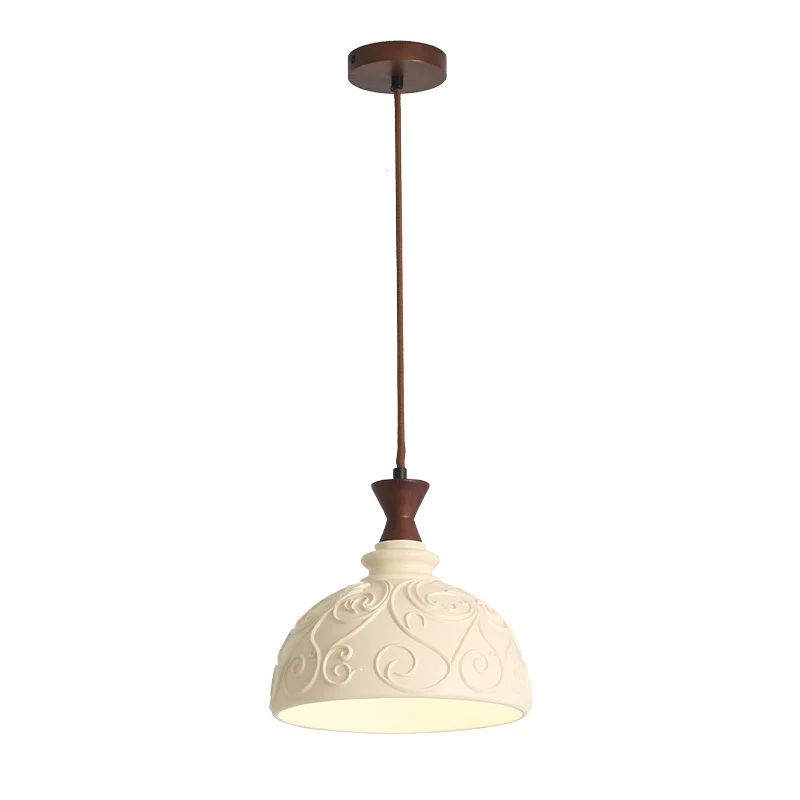 Vintage-Stil Pendelleuchte