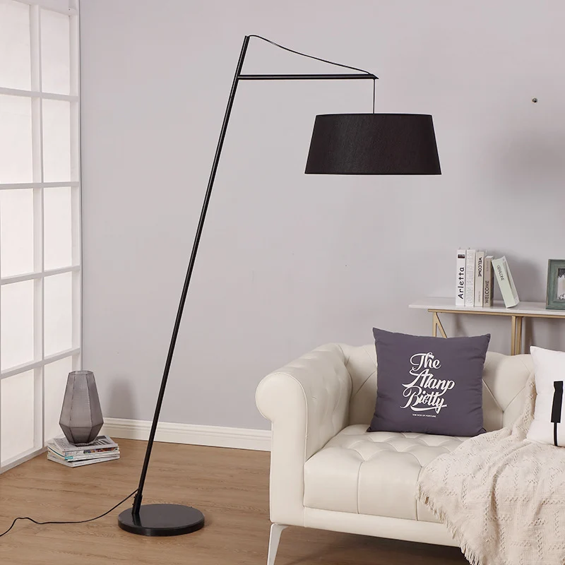 Verstellbare Bogen Stehlampe