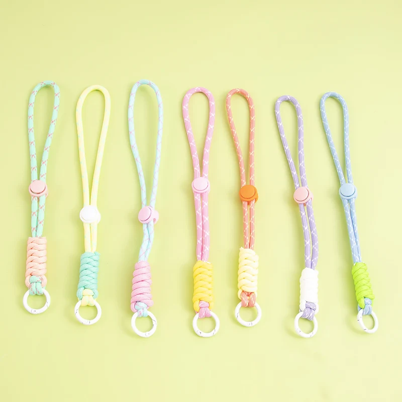 Vielseitiges Paracord-Handgelenkband Brehn