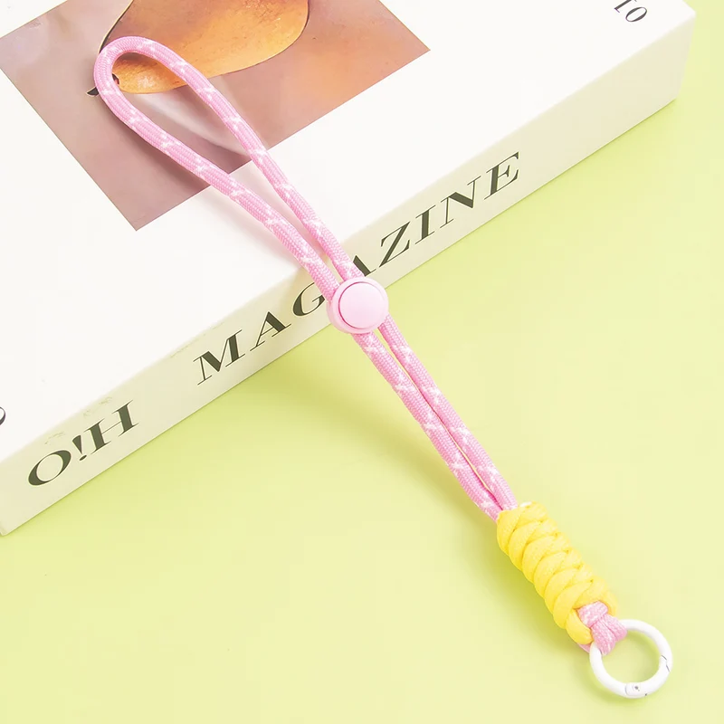 Vielseitiges Paracord-Handgelenkband Brehn