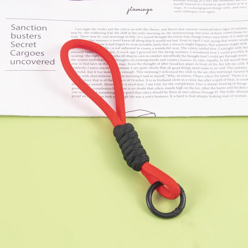 Vielseitige Lanyard-Schlüsselanhänger Brehn