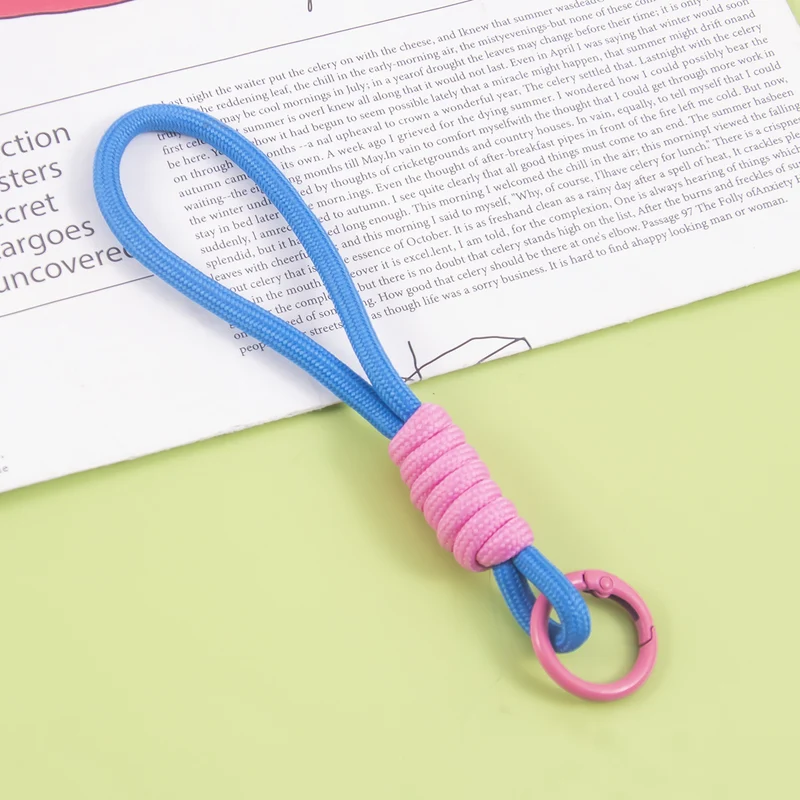Vielseitige Lanyard-Schlüsselanhänger Brehn