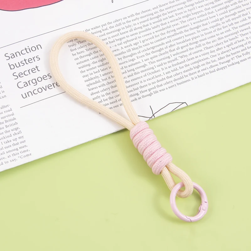 Vielseitige Lanyard-Schlüsselanhänger Brehn