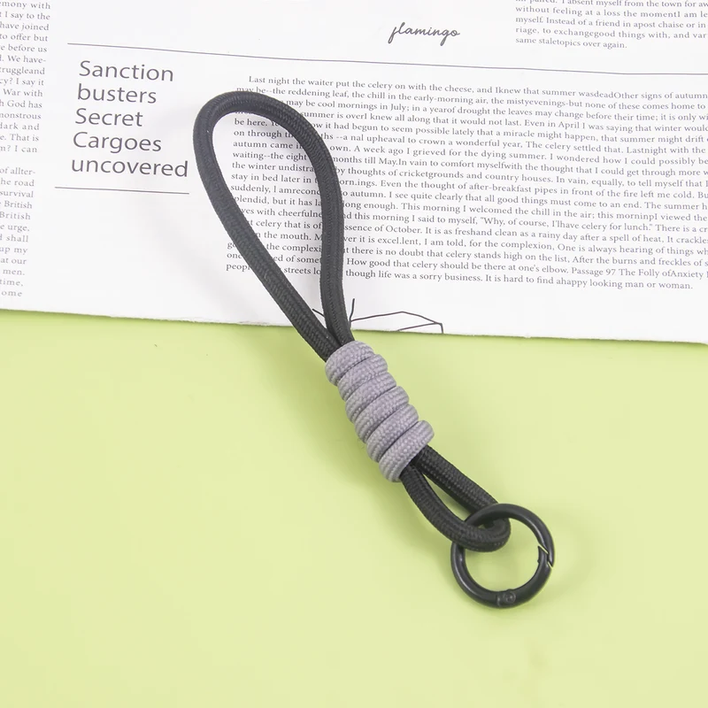 Vielseitige Lanyard-Schlüsselanhänger Brehn