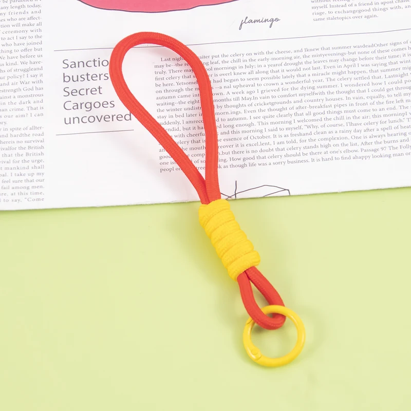 Vielseitige Lanyard-Schlüsselanhänger Brehn