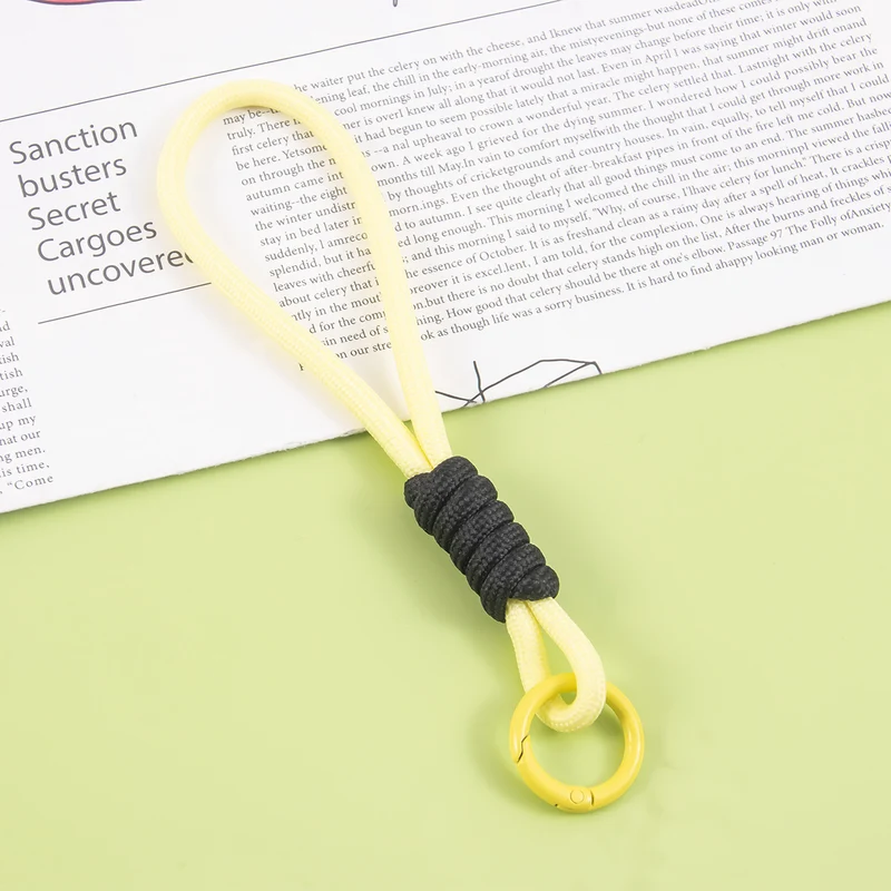 Vielseitige Lanyard-Schlüsselanhänger Brehn