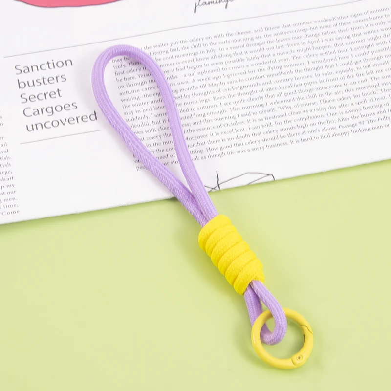 Vielseitige Lanyard-Schlüsselanhänger Brehn