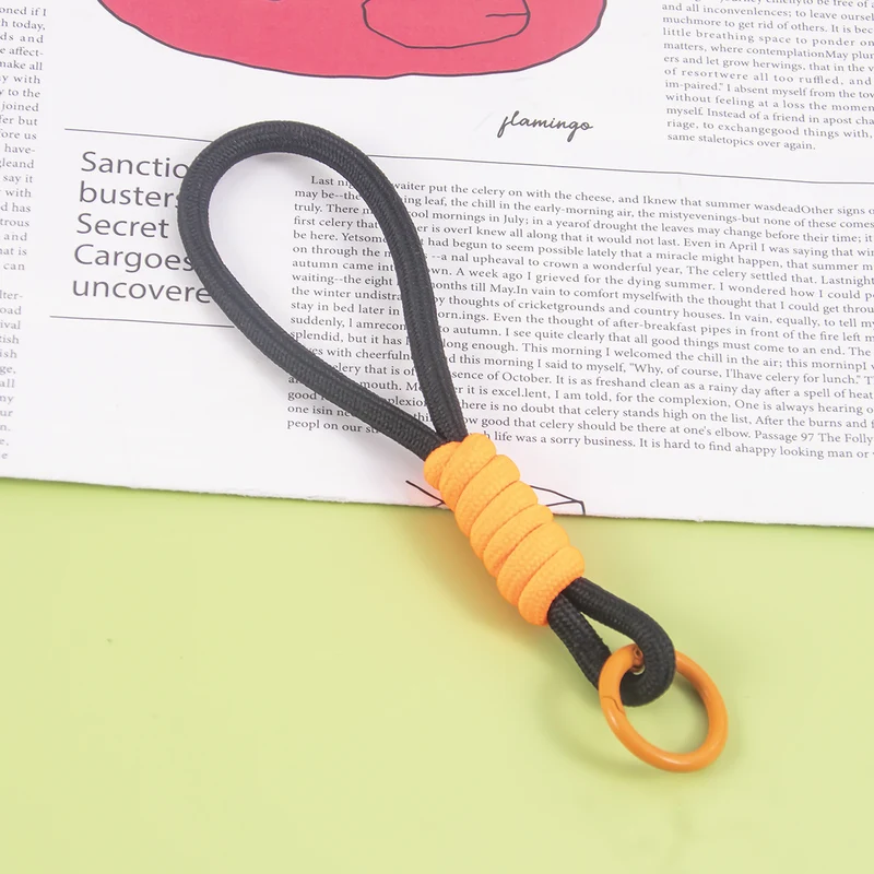 Vielseitige Lanyard-Schlüsselanhänger Brehn