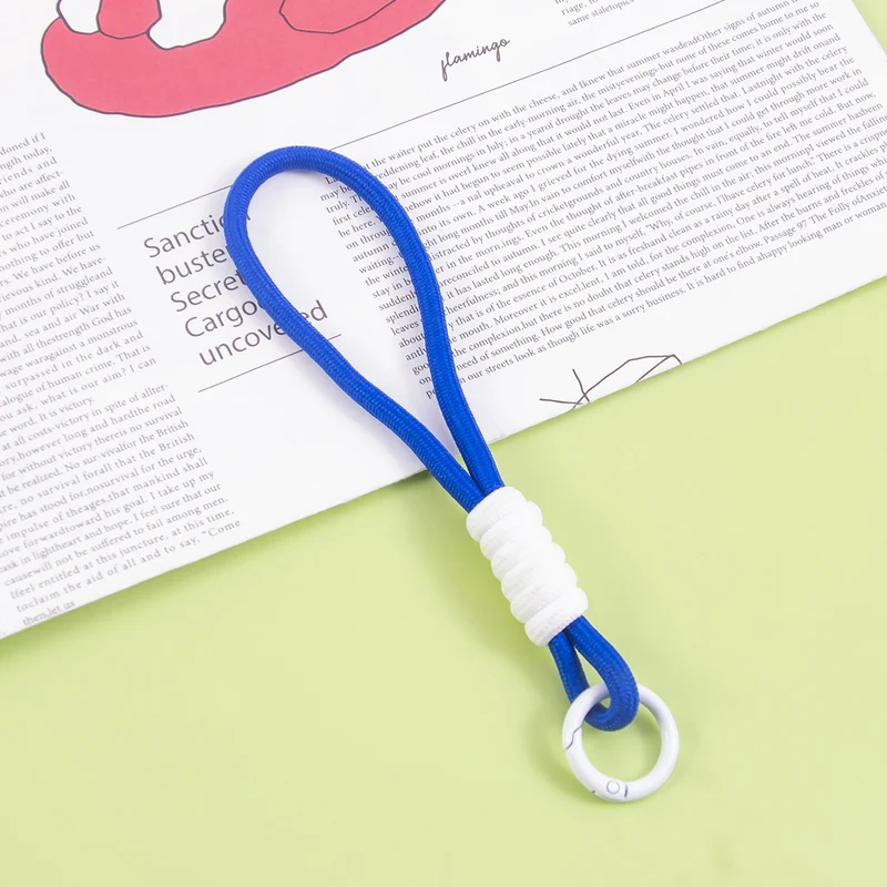 Vielseitige Lanyard-Schlüsselanhänger Brehn