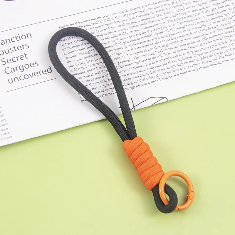 Vielseitige Lanyard-Schlüsselanhänger Brehn