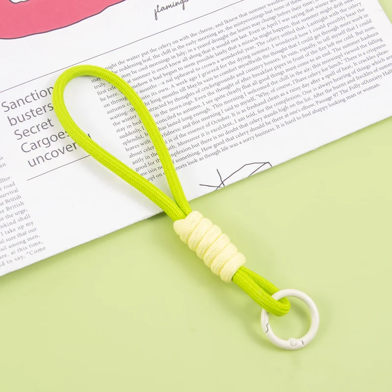 Vielseitige Lanyard-Schlüsselanhänger Brehn