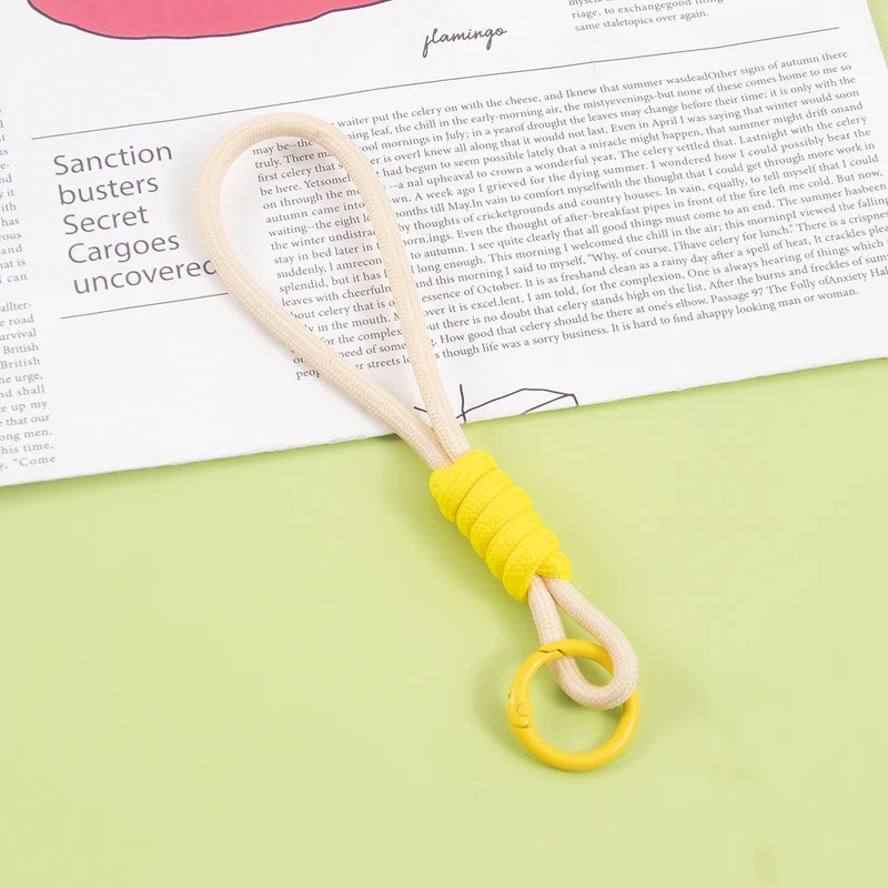 Vielseitige Lanyard-Schlüsselanhänger Brehn