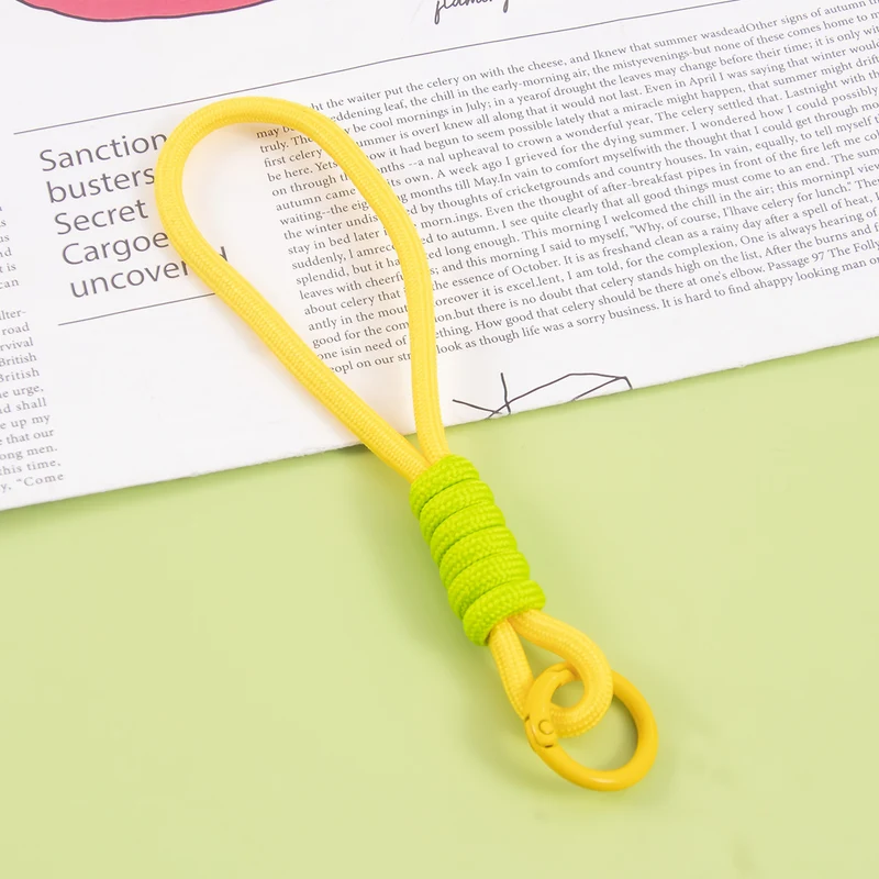 Vielseitige Lanyard-Schlüsselanhänger Brehn