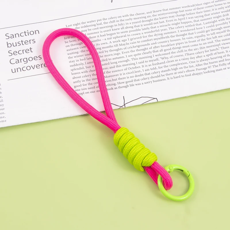 Vielseitige Lanyard-Schlüsselanhänger Brehn