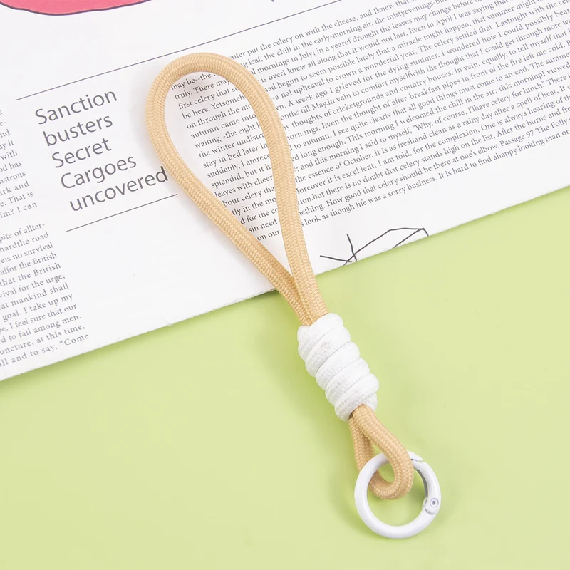 Vielseitige Lanyard-Schlüsselanhänger Brehn