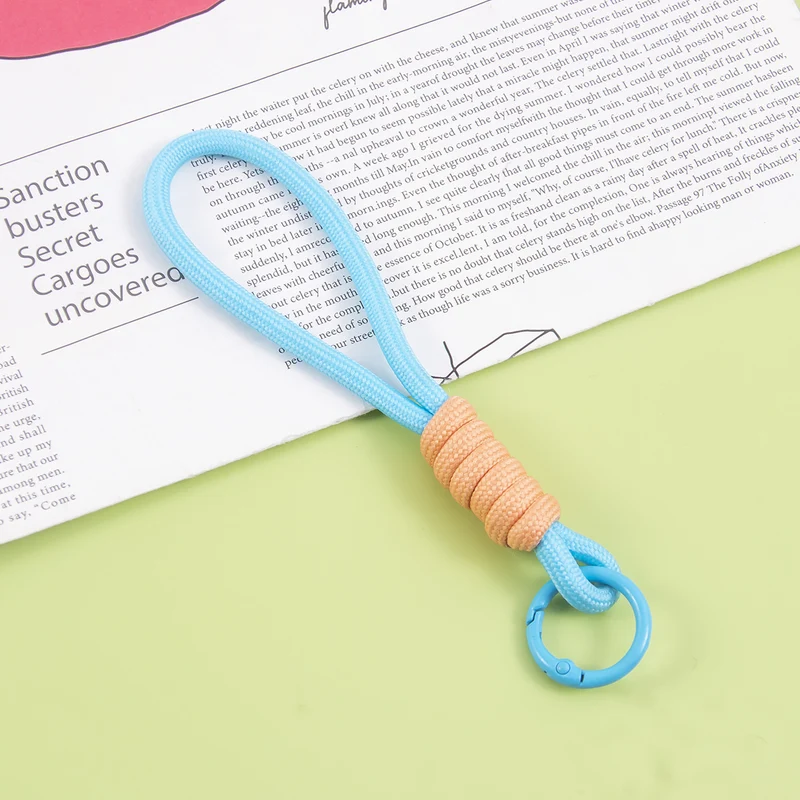 Vielseitige Lanyard-Schlüsselanhänger Brehn