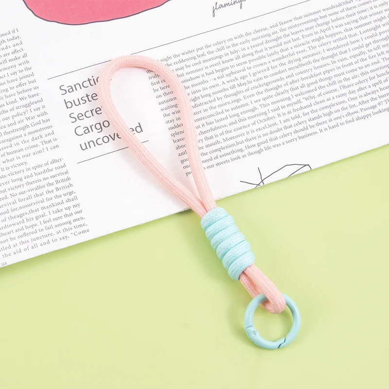 Vielseitige Lanyard-Schlüsselanhänger Brehn