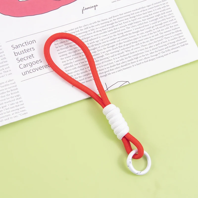 Vielseitige Lanyard-Schlüsselanhänger Brehn