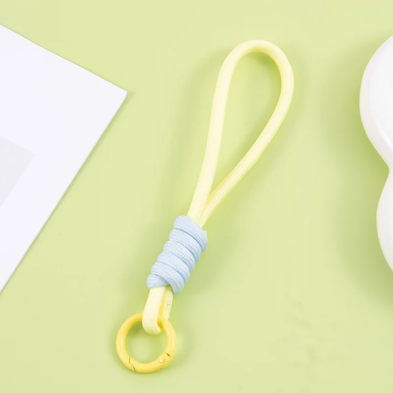 Vielseitige Lanyard-Schlüsselanhänger Brehn