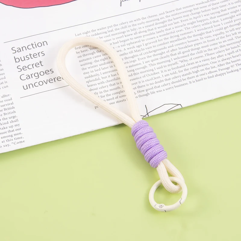 Vielseitige Lanyard-Schlüsselanhänger Brehn