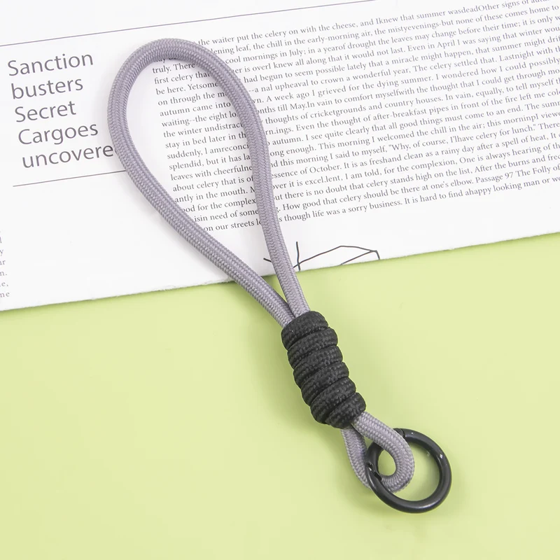 Vielseitige Lanyard-Schlüsselanhänger Brehn