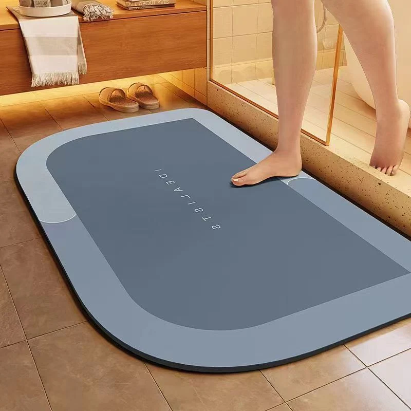 Dekorative Läufermatte