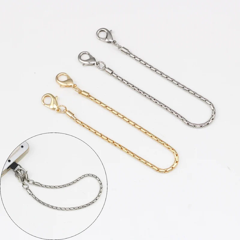 Metallkette Brillenband Brehn