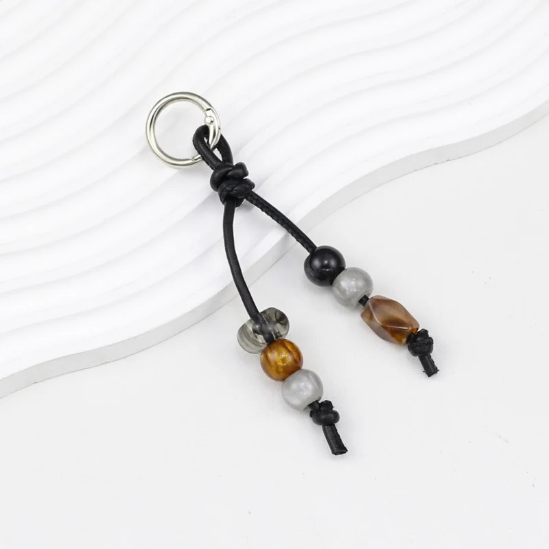 Bead-Schlüsselanhänger Brehn