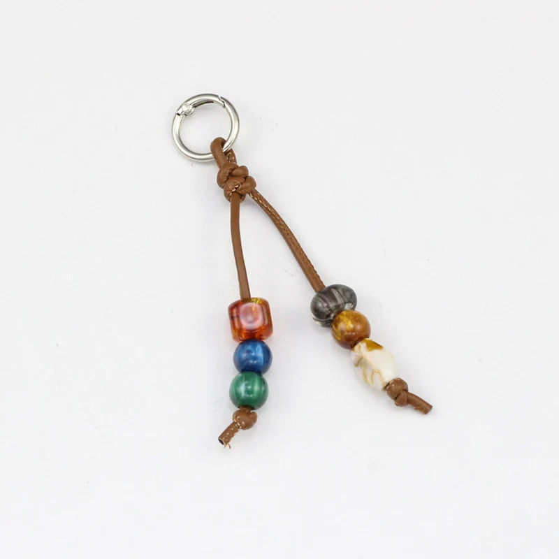 Bead-Schlüsselanhänger Brehn