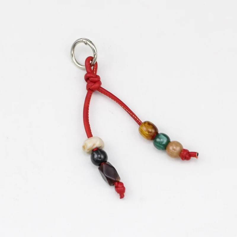 Bead-Schlüsselanhänger Brehn