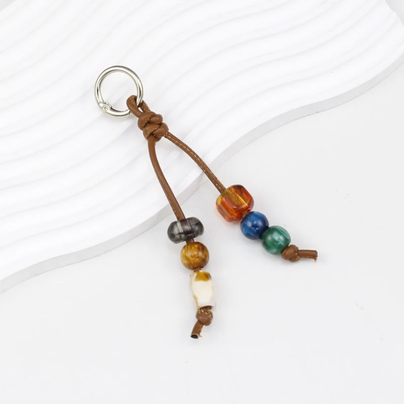 Bead-Schlüsselanhänger Brehn