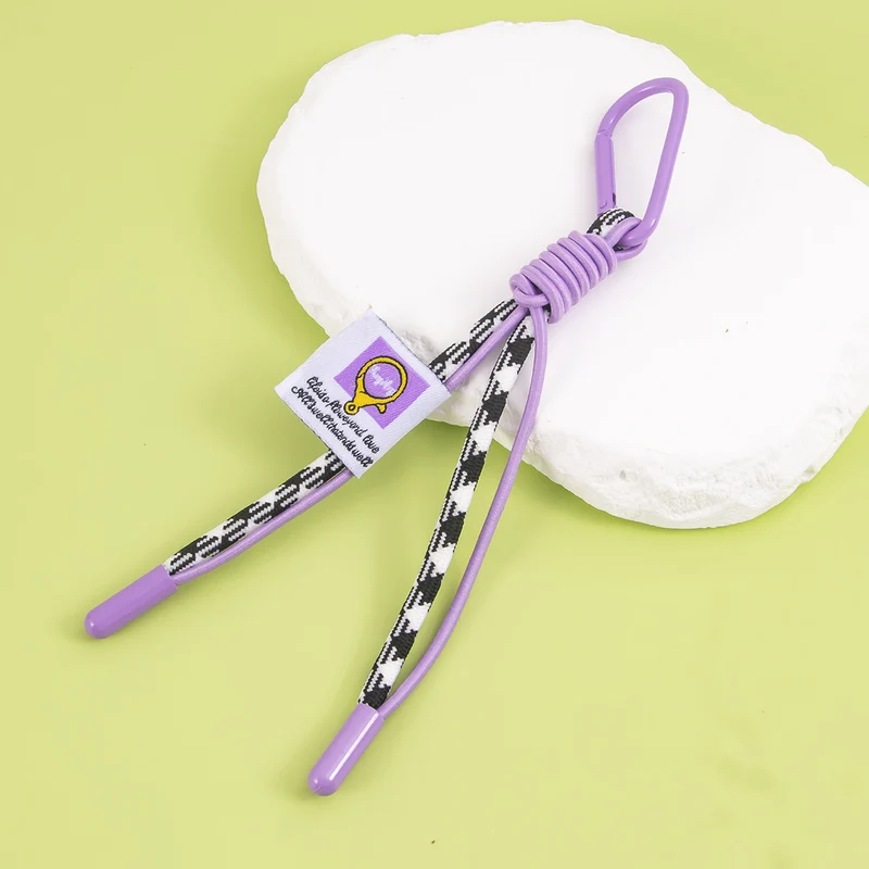 Vielseitiger Schlüsselanhänger Clip Halter Brehn