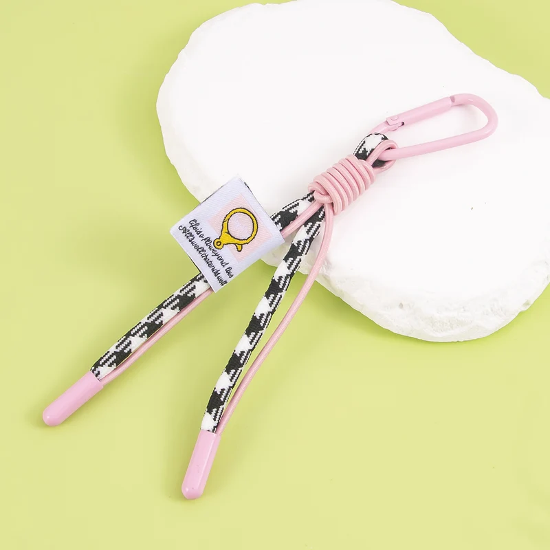 Vielseitiger Schlüsselanhänger Clip Halter Brehn