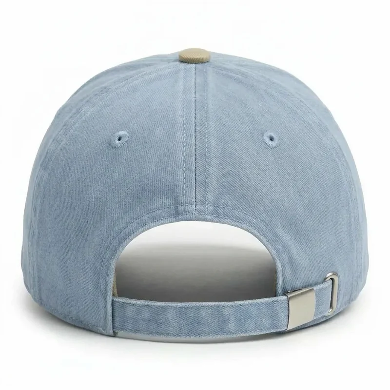 Damen modische Baseballkappe mit nautischem Design Skanto