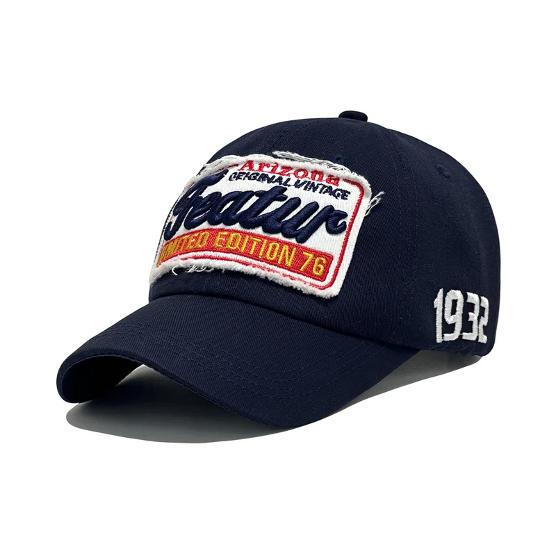 Damen Limited Edition Baseballkappe Skanto