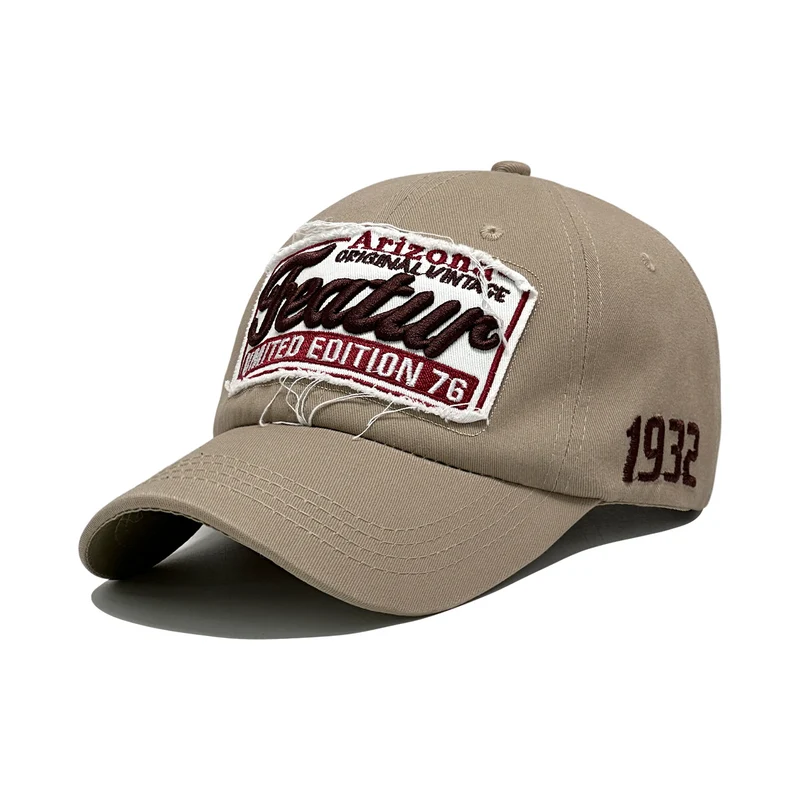 Damen Limited Edition Baseballkappe Skanto