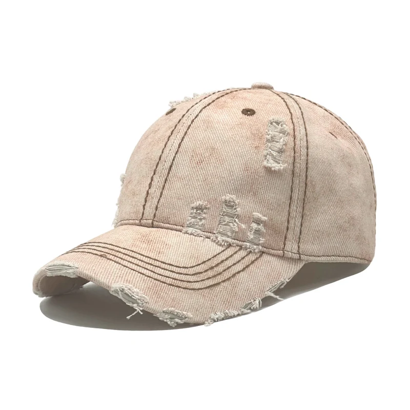 Damen Entspannte und Modische Baseball Cap Skanto
