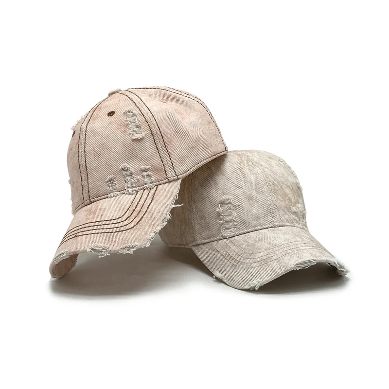 Damen Entspannte und Modische Baseball Cap Skanto