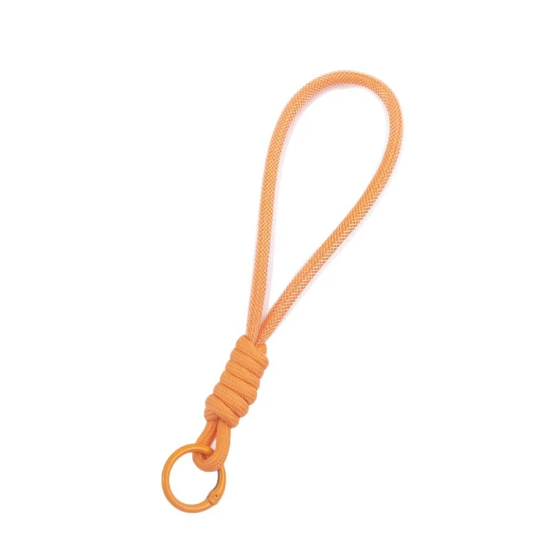 Premium Paracord Schlüsselring Halter Brehn