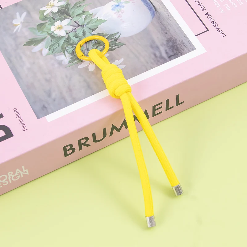 Paracord Schlüsselanhänger Verbindung Brehn