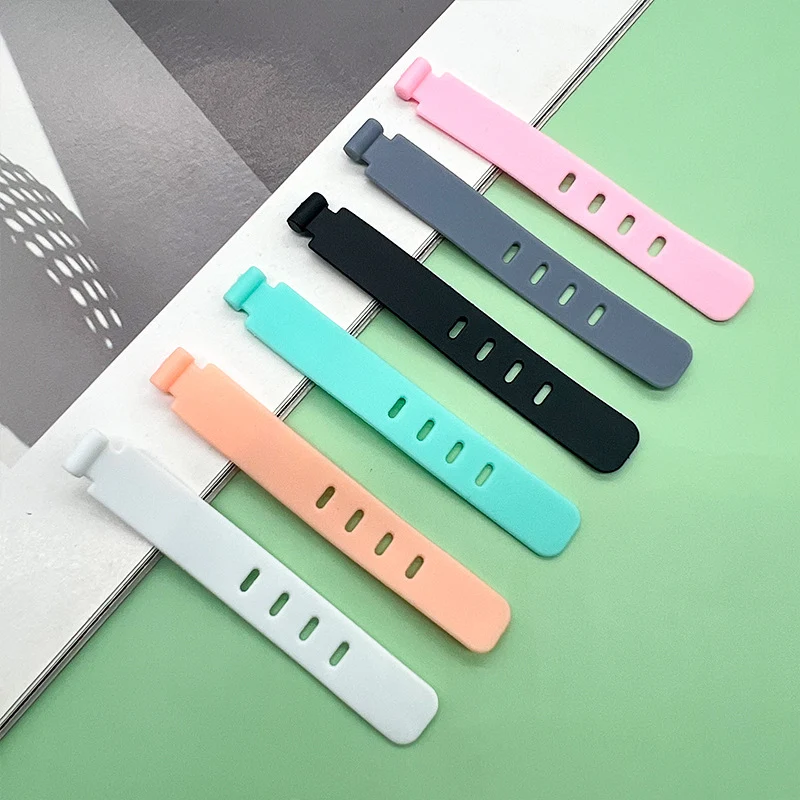Silicone einstellbares Uhrenarmband Brehn