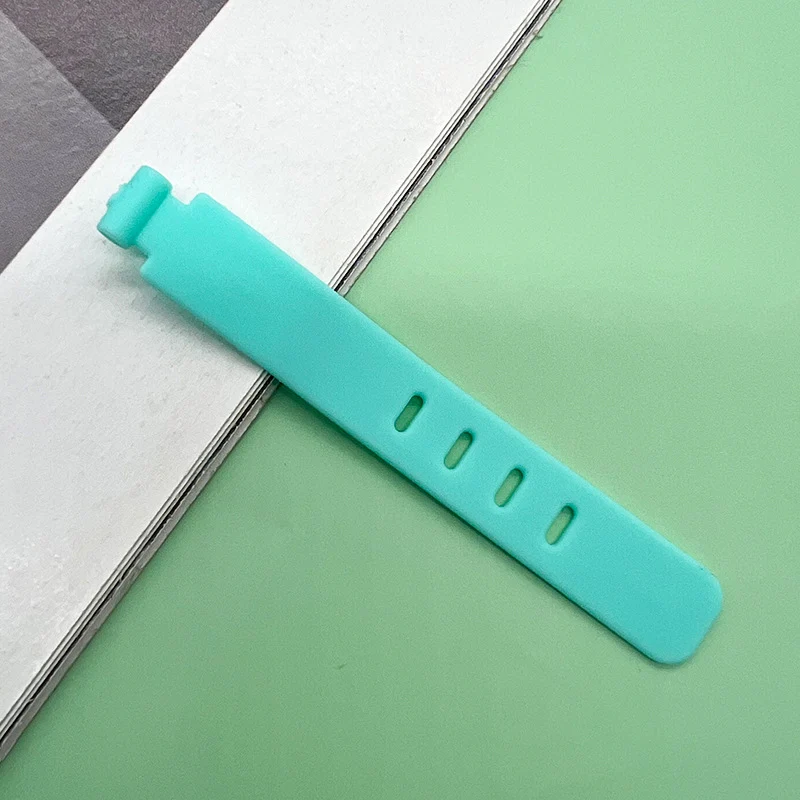 Silicone einstellbares Uhrenarmband Brehn
