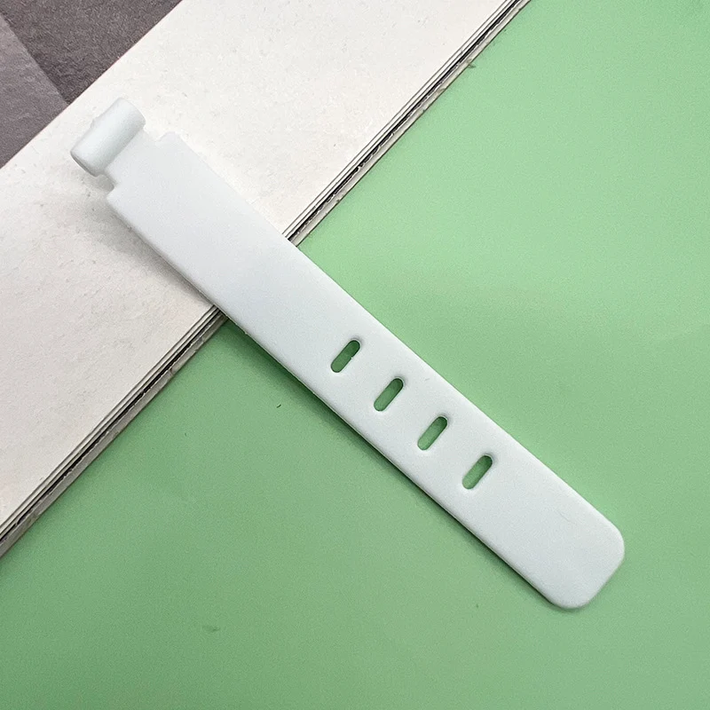 Silicone einstellbares Uhrenarmband Brehn