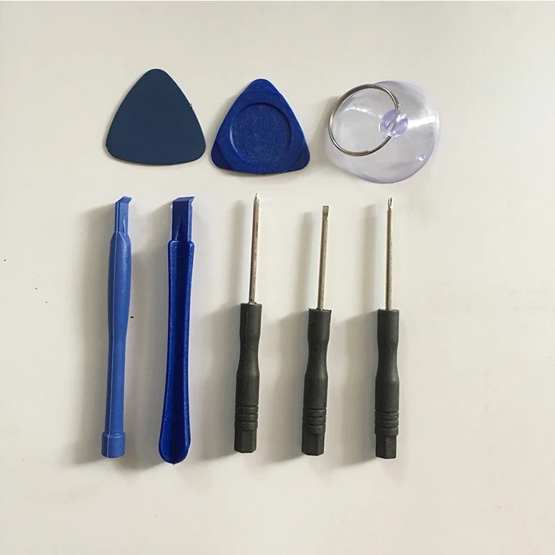 Reparaturwerkzeug-Set Brehn