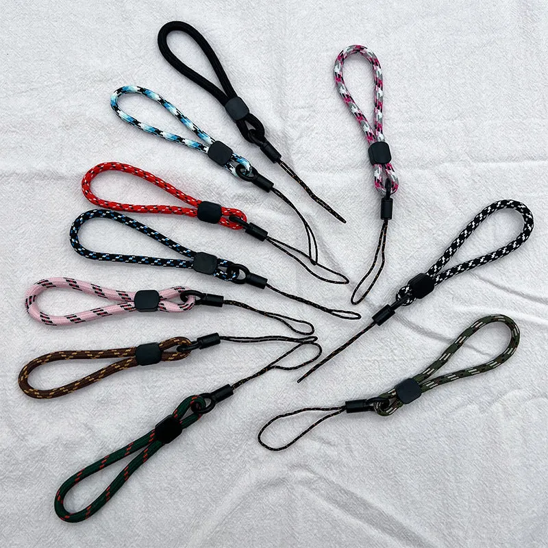 Premium verstellbares Lanyard Brehn
