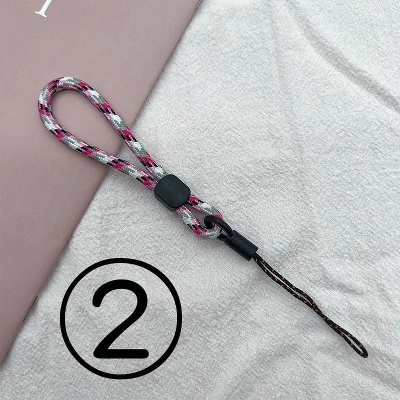 Premium verstellbares Lanyard Brehn