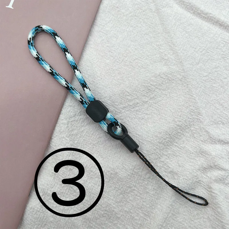 Premium verstellbares Lanyard Brehn