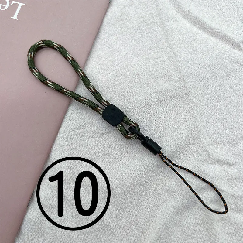 Premium verstellbares Lanyard Brehn