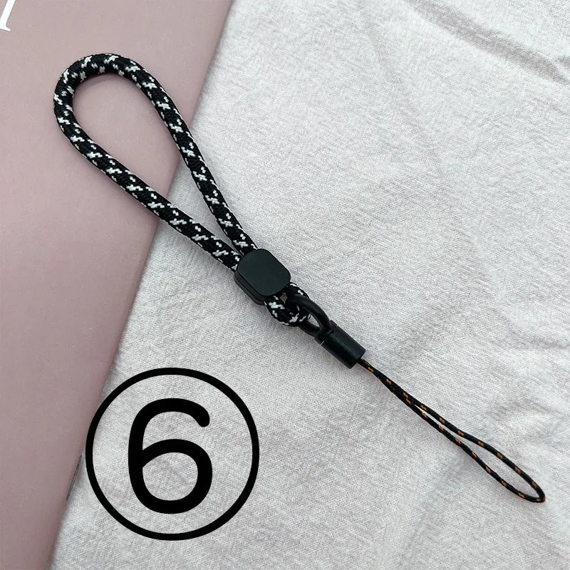 Premium verstellbares Lanyard Brehn